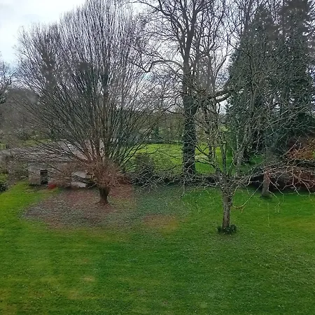 Magnifique Chateau Renove Proche Bourg Grand Parc Belle Terrasse Billard, Ping Pong, Proche Bayeux Et Plages Du Debarquement בית נופש *