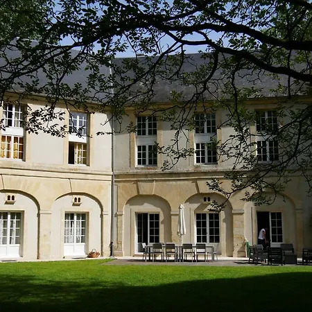 بيت للعطل Magnifique Chateau Renove Proche Bourg Grand Parc Belle Terrasse Billard, Ping Pong, Proche Bayeux Et Plages Du Debarquement *