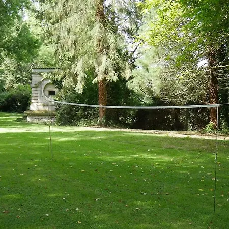 Magnifique Chateau Renove Proche Bourg Grand Parc Belle Terrasse Billard, Ping Pong, Proche Bayeux Et Plages Du Debarquement بيت للعطل