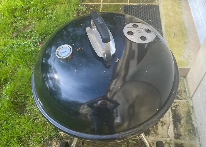 Magnifique Chateau Renove Proche Bourg Grand Parc Belle Terrasse Billard, Ping Pong, Proche Bayeux Et Plages Du Debarquement Сasa de vacaciones