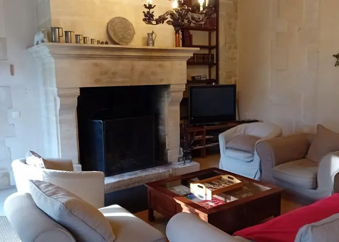 Magnifique Chateau Renove Proche Bourg Grand Parc Belle Terrasse Billard, Ping Pong, Proche Bayeux Et Plages Du Debarquement Сasa de vacaciones